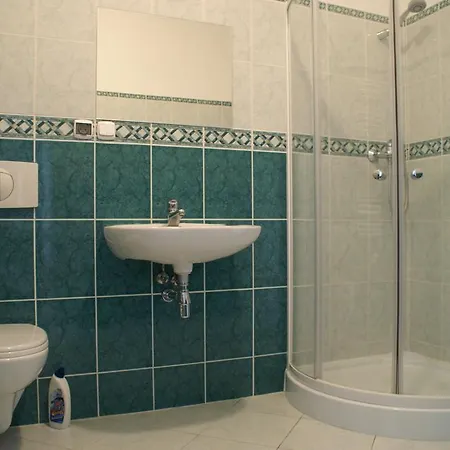 Palac Kietlin Alojamento de Turismo Rural