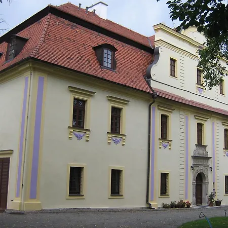 Фермерский дом Palac Kietlin