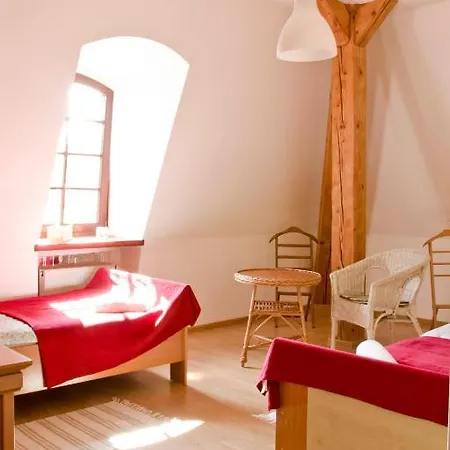 Palac Kietlin Немча