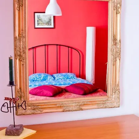 Alojamento de Turismo Rural Palac Kietlin *