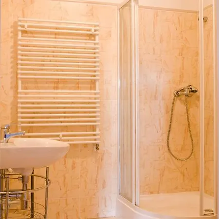 Фермерский дом Palac Kietlin