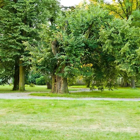 Palac Kietlin Niemcza