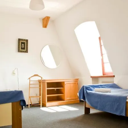 Palac Kietlin Фермерский дом *