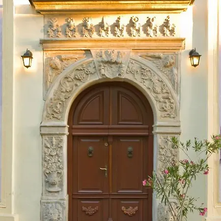 Palac Kietlin * Niemcza