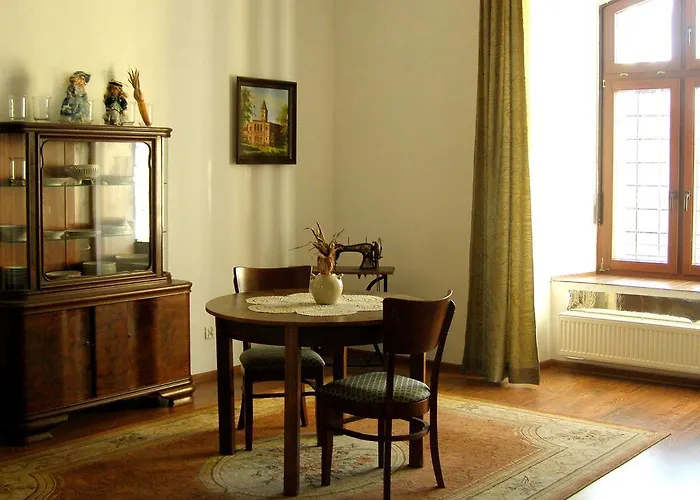 Pałac Kietlin Gospodarstwo agroturystyczne Niemcza