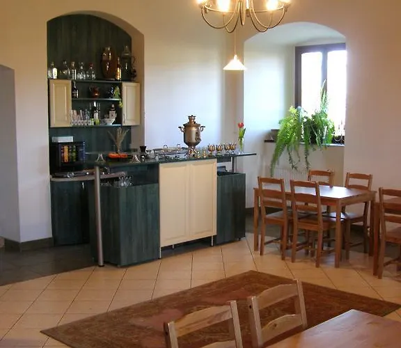 Pałac Kietlin Niemcza