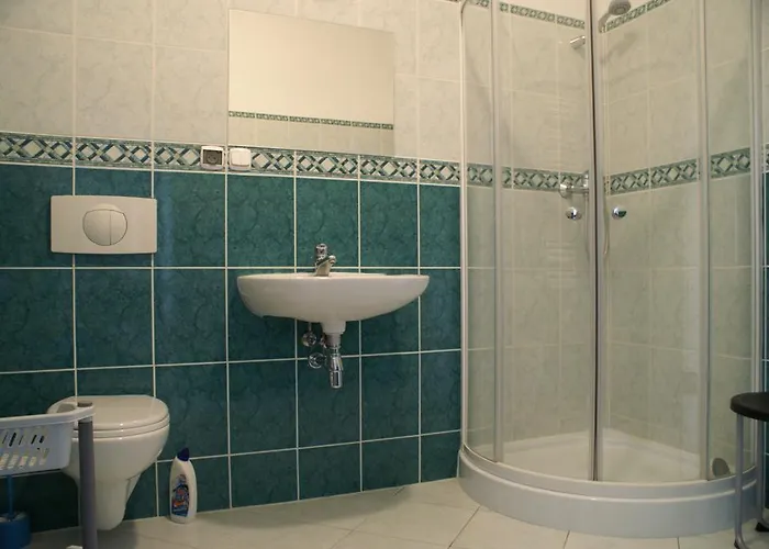 Palac Kietlin مزرعة للإقامة