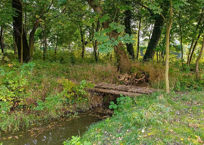 Pałac Kietlin Gospodarstwo agroturystyczne *