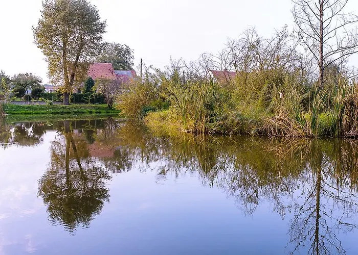 Pałac Kietlin Gospodarstwo agroturystyczne