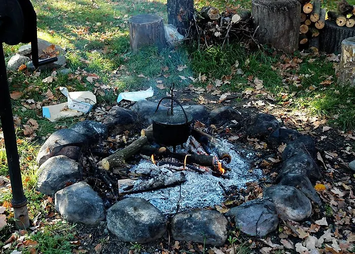 Gospodarstwo agroturystyczne Pałac Kietlin Niemcza