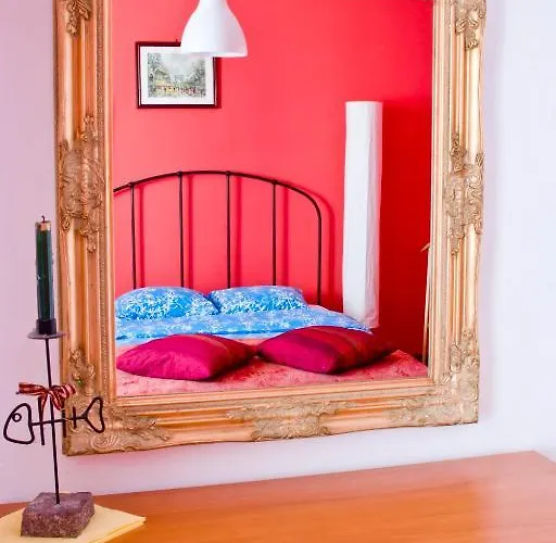 Gospodarstwo agroturystyczne Pałac Kietlin *