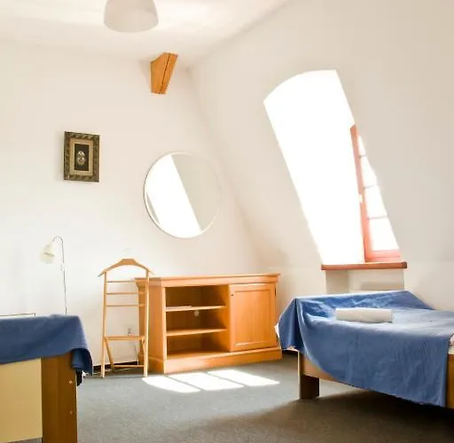 Pałac Kietlin Gospodarstwo agroturystyczne *