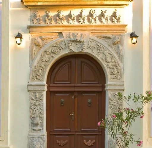 Pałac Kietlin * Niemcza